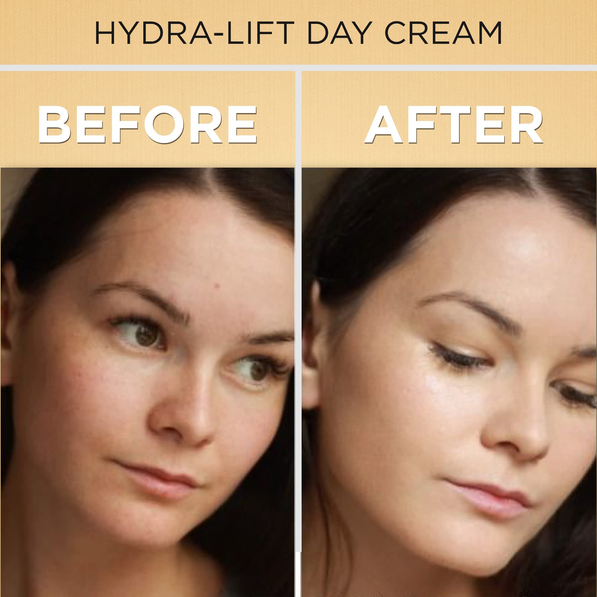 Shira Boto-Derm Rx Anti Aging Hydra-Lift Day Cream 1.35 fl oz